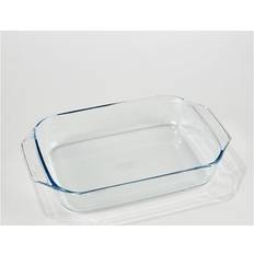 Pyrex Optimum Fuente para Horno 25cm 25cm 7cm