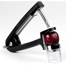 Noir Évideurs OXO Cherry Pitter Évideur 26.5cm