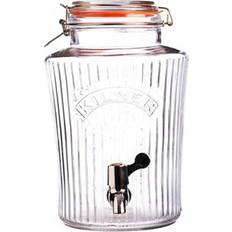 Kilner Beverage Dispensers Kilner Vintage Beverage Dispenser 5L