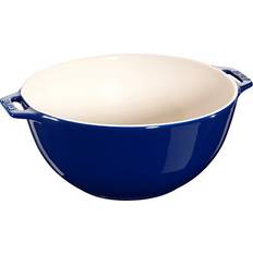 Congelatore Sicuro Insalatiere Staub Serving Bowl 25cm Insalatiera 25cm 3.2L