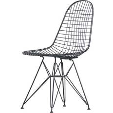 Eames chair Vitra Wire DKR Lænestol