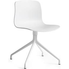 Aluminium Chairs Hay AAC10 Kitchen Chair