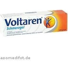 Voltaren Voltaren Schmerzgel 11.6mg 120g Gel