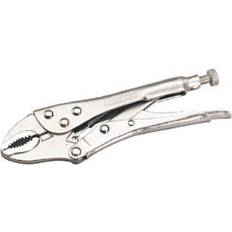 Draper 9006A 35368 190mm Curved Jaw Tång