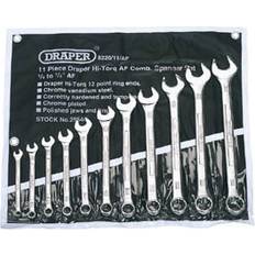 Draper 8220/11/AF 29546 Combination Wrench