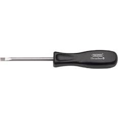 Slotted Screwdrivers Draper 939 19527 Plain Slot Mechanics Slotted Screwdriver