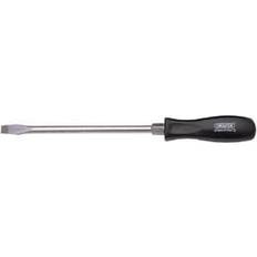 Slotted Screwdrivers Draper 939 19531 Plain Slot Mechanics Slotted Screwdriver