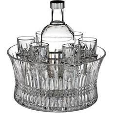 Bar Equipment Waterford Lismore Diamond Bar Equipment