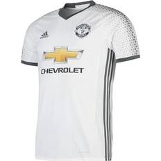 Sr 16 Adidas Manchester United Third Jersey 16/17 Sr