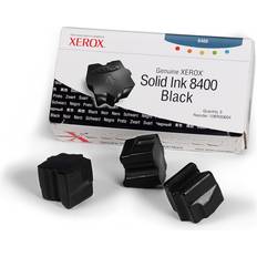 Xerox 108R00604 Solid Ink 3 Sticks - Black