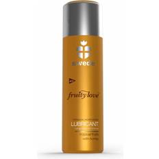 Swede FruityLove Waterbasis Glijmiddel Tropisch Fruit Met Honing 50 ml