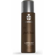 Swede Fruity Love: Intense Dark Chocolate, Lubricant, 50 ml