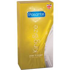 King Size 12-pack