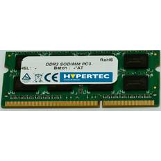 Hypertec DDR3 1333MHz 4GB for Samsung (HYMSA3404G)