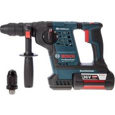 Gbh 36 Bosch GBH 36 VF-LI Plus Professional (1x4.0Ah)