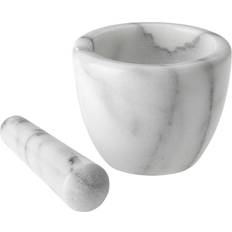 Gris Morteros y manos Westmark Gourmet Pestles & Morters