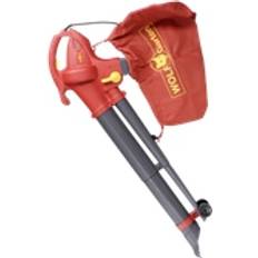 Outils de Jardin Électriques Wolf-Garten Souffleur à feuilles Lbv 2600 E (4009269306195)