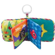 Sonido Libros de Actividades Lamaze Classic Discovery Book