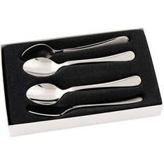 Hardanger Bestikk Skedar Hardanger Bestikk Carina Dessertsked 12.8cm 4st
