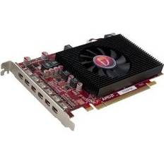 Radeon HD 7750 Grafikkort Visiontek Radeon HD 7750 Eyefinity 6 (900614)