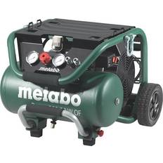 Metabo Compresores Metabo Power 400-20 W Compresor Cartón