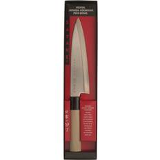 Cuchillo de Carne - Japón Cuchillos Satake Houcho SVK-009 Cuchillo de Carne 17 cm