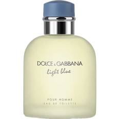 Dolce & gabbana light blue pour homme edt Dolce & Gabbana Light Blue Pour Homme EdT 125ml