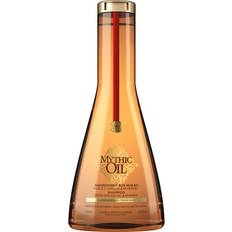 Loréal mythic oil L'Oréal Professionnel Paris Mythic Oil Shampoo For Thick Hair 250ml