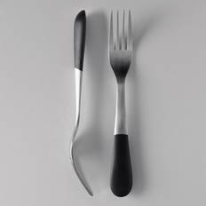 Design House Stockholm Bestik Design House Stockholm Stockholm Salatbestik 17cm