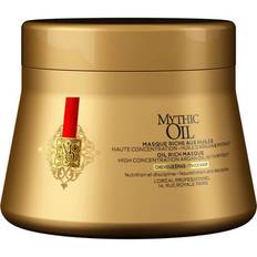 Loréal mythic oil L'Oréal Professionnel Paris Mythic Oil Masque For Thick Hair 200ml