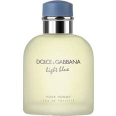 Dolce & gabbana light blue pour homme edt Dolce & Gabbana Light Blue Pour Homme EdT 200ml