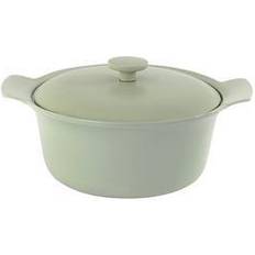 Berghoff Casseroles Berghoff Ron with lid 4.2 L 24 cm