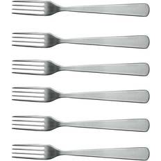 Argento Forchette da Tavola Normann Copenhagen Normann Table Fork 20.4cm