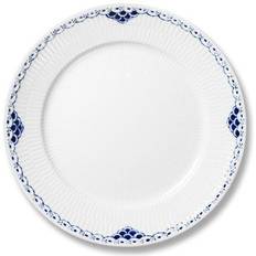Royal Copenhagen Princess Flat tallrik 22cm