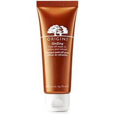 Peel off mask Origins Ginzing Peel-Off Mask 2.5fl oz