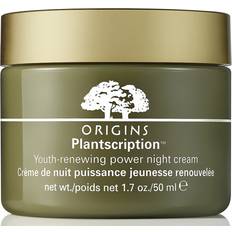 Origins Plantscription Youth-Renewing Power Night Cream