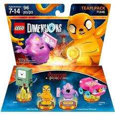 LEGO Dimensions Adventure Time Team Pack 71246