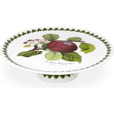 Freezer Safe Cake Plates Portmeirion Pomona Cake Plate Cake Plate 25.4cm