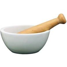 Keramik/Porcelæn/Stentøj Pressere & Stødere CRISTEL Panoply Morter