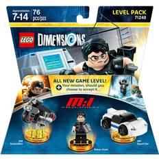 LEGO Dimensions Mission Impossible Level Pack 71248