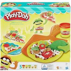 Pizza leksak Play-Doh Pizza Party Set