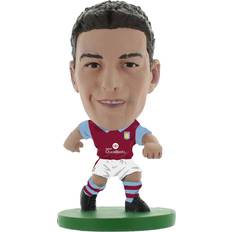 Aston villa kit Soccerstarz Aston Villa Ashley Westwood