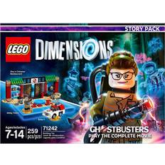 LEGO Dimensions Ghostbusters Story Pack 71242