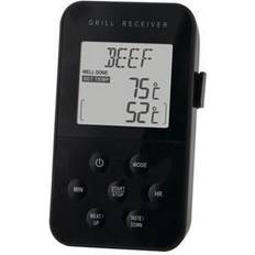 4771 - Trådløs Stegetermometer