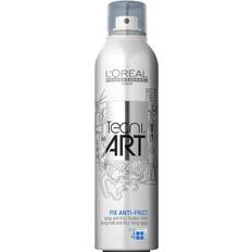 L'Oréal Paris TecniArt Fix Anti-Frizz 250ml