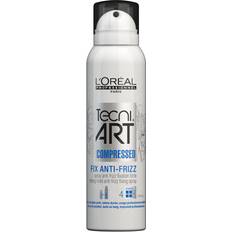 Loreal tecni art spray anti frizz L'Oréal Paris TecniArt Fix Anti-Frizz 125ml