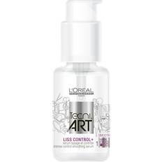 Loreal tecni art L'Oréal Paris TecniArt Liss Control Plus