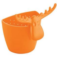 Tesier Koziol Rudolf Tesi 9cm 6.6cm