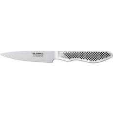 Global GS-40 Skalkniv, Grönsakskniv, Kockkniv 10 cm