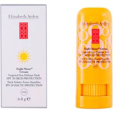 Elizabeth Arden Sonnenschutz & Selbstbräuner Elizabeth Arden Eight Hour Cream Targeted Sun Defense Stick SPF50 PA+++ 6.8g